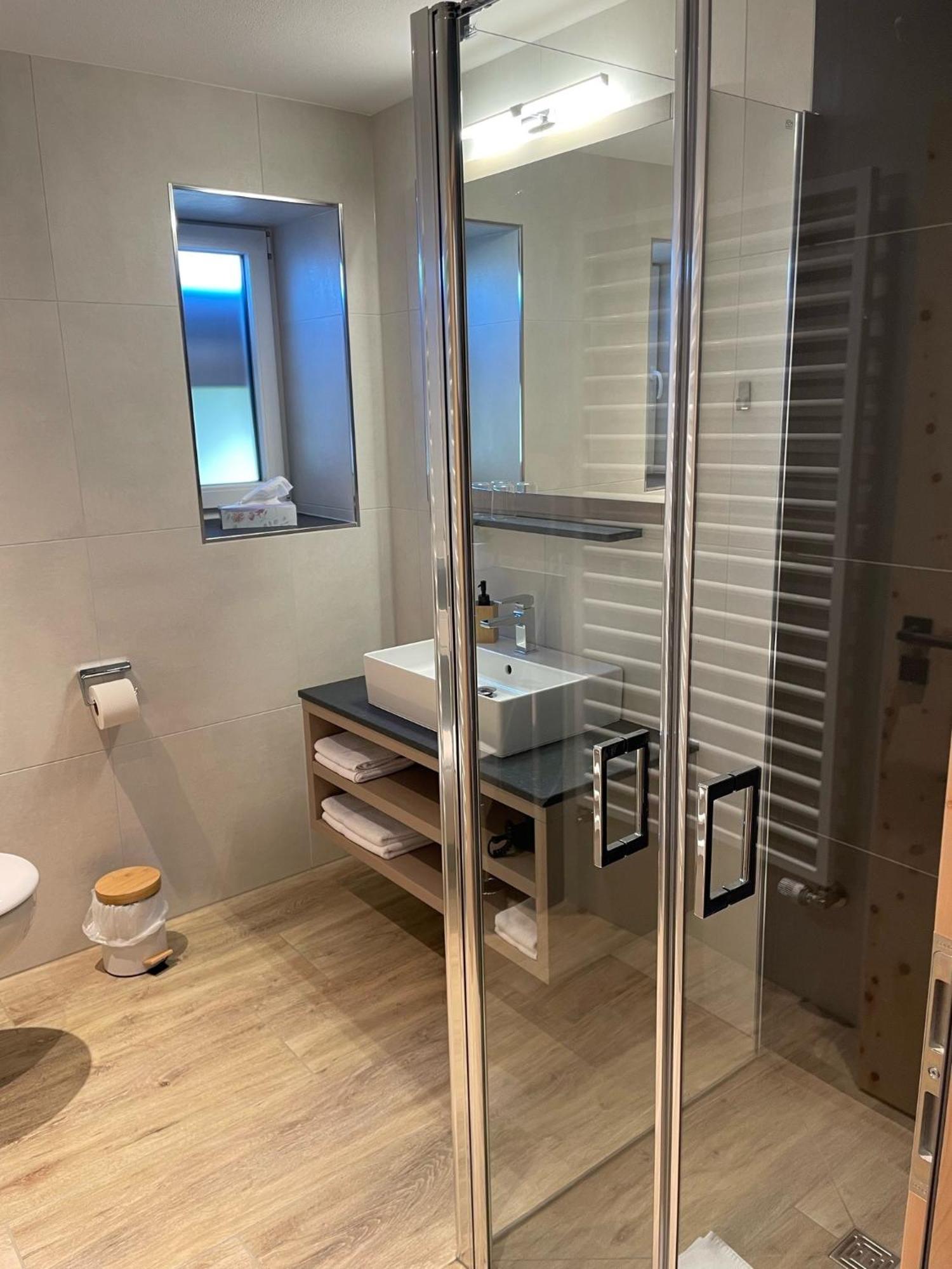 Gaestehaus Sonnenheim 미텐발트 외부 사진
